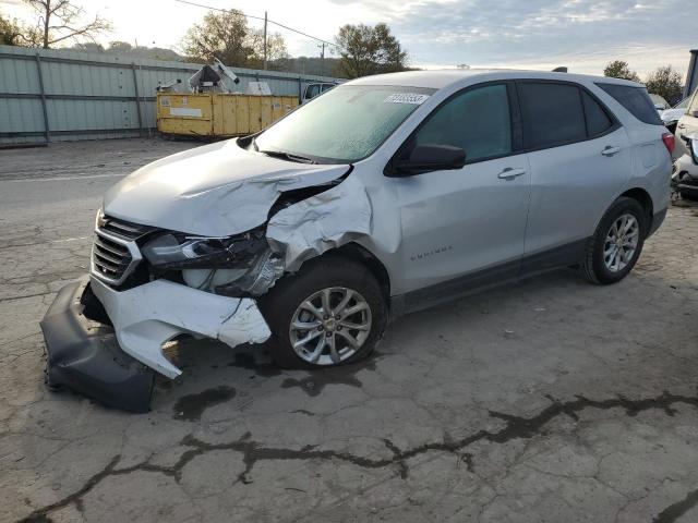 CHEVROLET EQUINOX 2019 2gnaxhev6k6197468