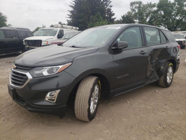 CHEVROLET EQUINOX 2019 2gnaxhev6k6201115