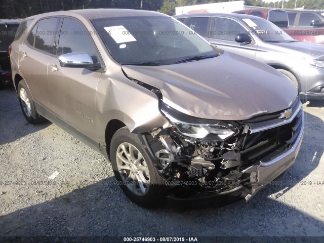 CHEVROLET EQUINOX 2019 2gnaxhev6k6202376