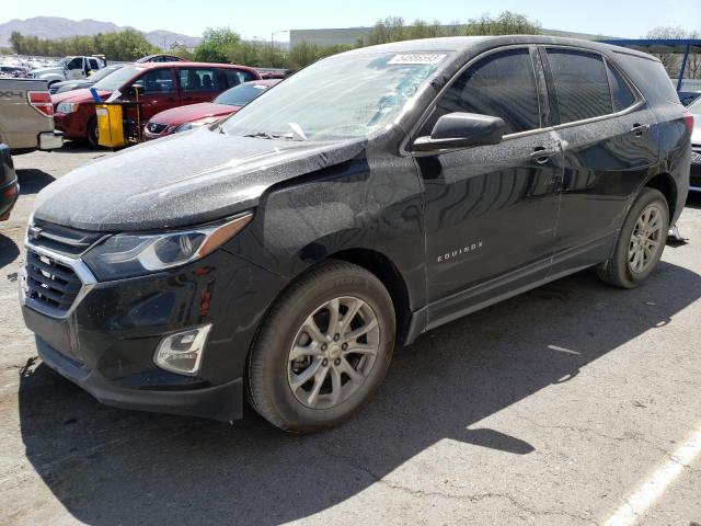 CHEVROLET EQUINOX LS 2019 2gnaxhev6k6217444