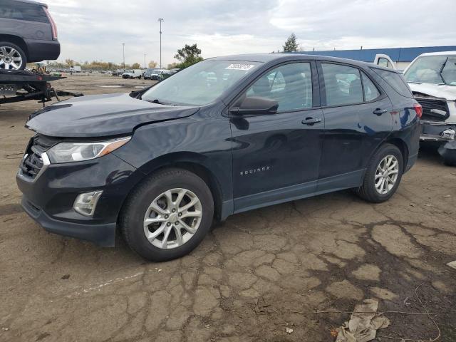 CHEVROLET EQUINOX 2019 2gnaxhev6k6245485