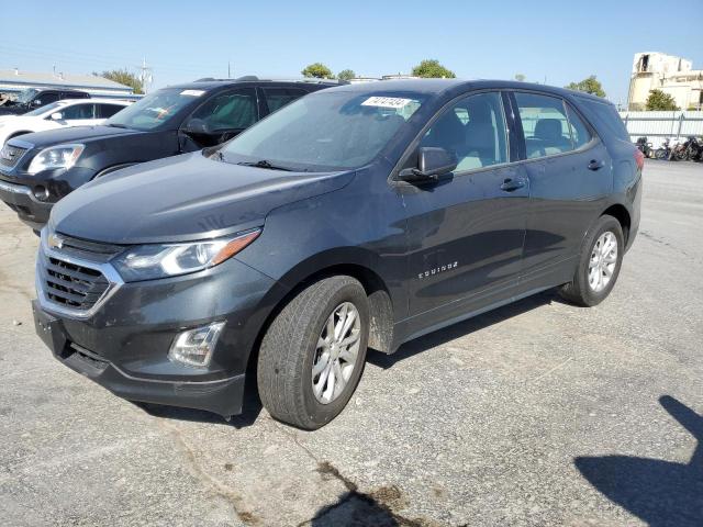 CHEVROLET EQUINOX LS 2019 2gnaxhev6k6253554