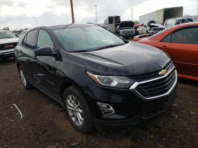 CHEVROLET EQUINOX LS 2019 2gnaxhev6k6263923