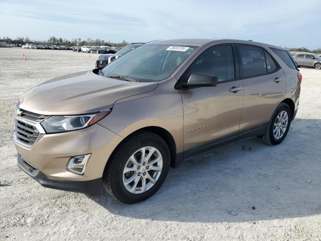 CHEVROLET EQUINOX 2019 2gnaxhev6k6265557