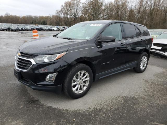 CHEVROLET EQUINOX 2019 2gnaxhev6k6295089