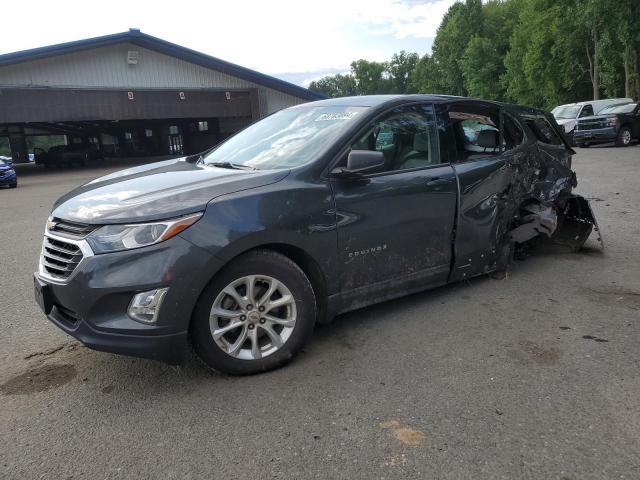 CHEVROLET EQUINOX LS 2019 2gnaxhev6k6297280