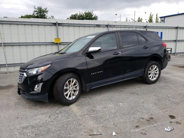 CHEVROLET EQUINOX LS 2020 2gnaxhev6l6111142