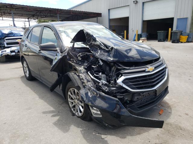 CHEVROLET EQUINOX LS 2020 2gnaxhev6l6117085