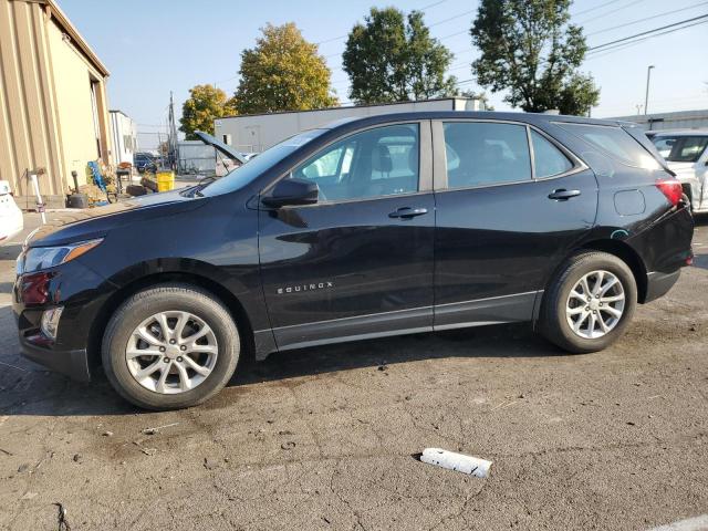 CHEVROLET EQUINOX 2020 2gnaxhev6l6139992