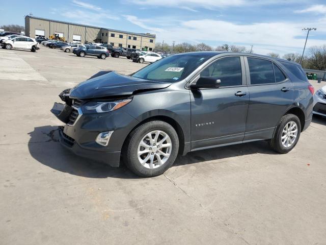 CHEVROLET EQUINOX 2020 2gnaxhev6l6144948