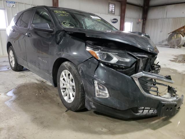 CHEVROLET EQUINOX LS 2020 2gnaxhev6l6181496