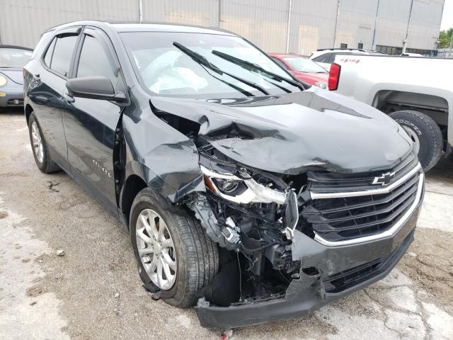 CHEVROLET EQUINOX LS 2020 2gnaxhev6l6208731