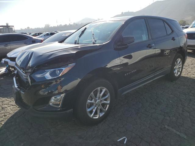 CHEVROLET EQUINOX 2020 2gnaxhev6l6214982