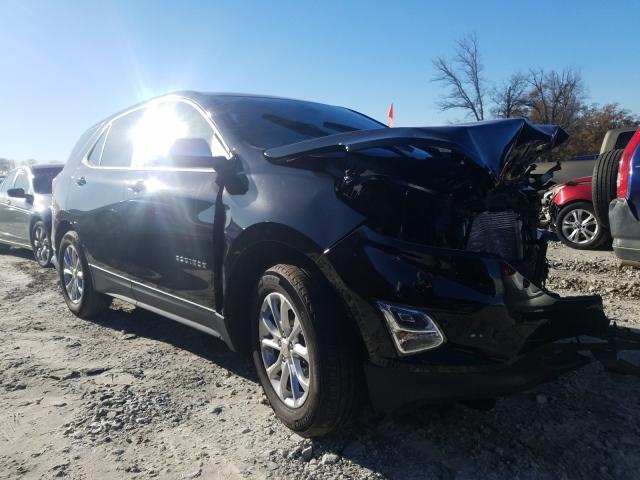 CHEVROLET EQUINOX LS 2020 2gnaxhev6l6215825