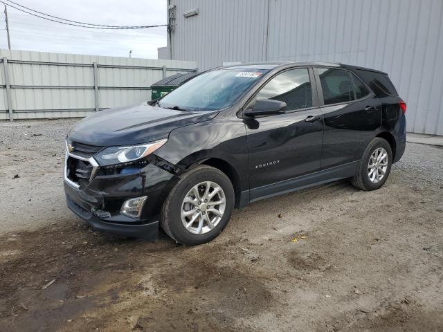 CHEVROLET EQUINOX LS 2020 2gnaxhev6l6224556