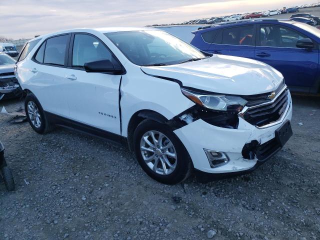 CHEVROLET EQUINOX LS 2020 2gnaxhev6l6242099