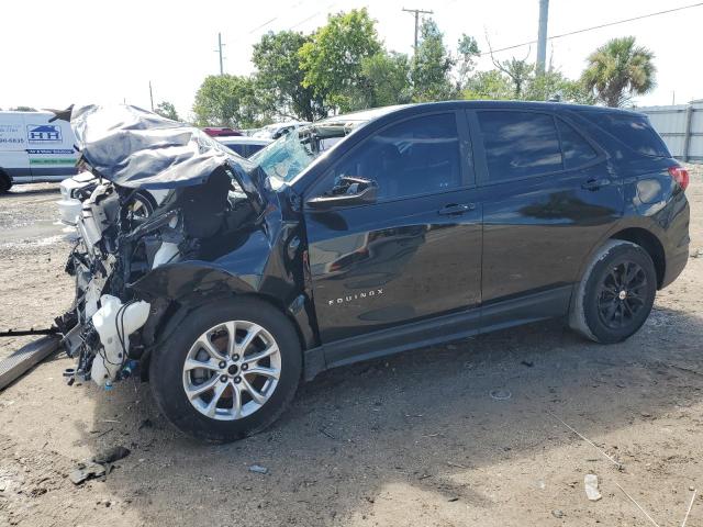 CHEVROLET EQUINOX LS 2020 2gnaxhev6l6242734