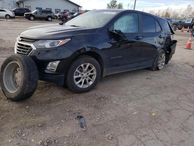 CHEVROLET EQUINOX 2020 2gnaxhev6l6271215