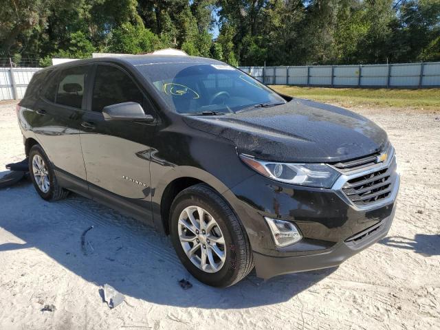 CHEVROLET EQUINOX LS 2020 2gnaxhev6l6273739