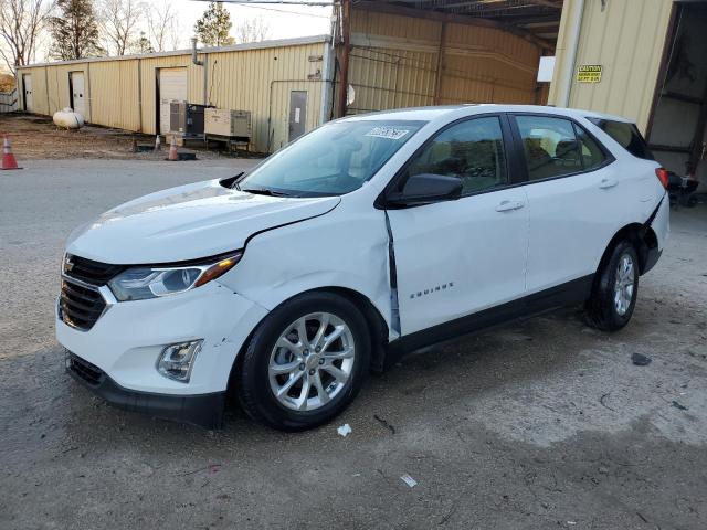 CHEVROLET EQUINOX 2020 2gnaxhev6l6280481