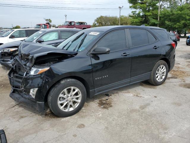 CHEVROLET EQUINOX LS 2020 2gnaxhev6l6281100