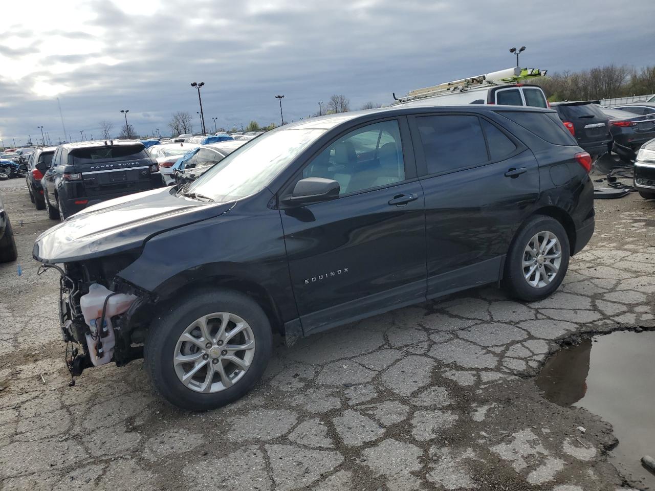 CHEVROLET EQUINOX 2021 2gnaxhev6m6112146