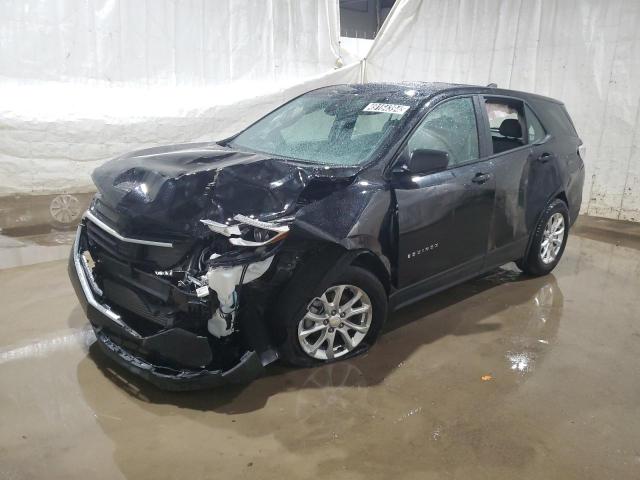 CHEVROLET EQUINOX 2021 2gnaxhev6m6154297