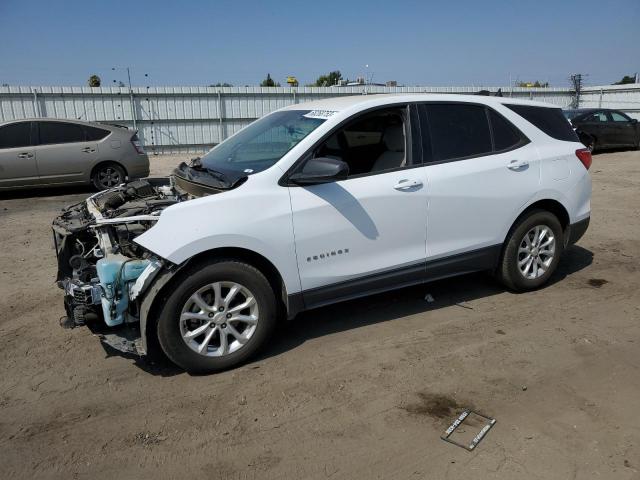 CHEVROLET EQUINOX 2018 2gnaxhev7j6112054