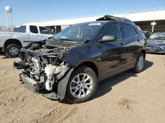 CHEVROLET EQUINOX 2018 2gnaxhev7j6143319