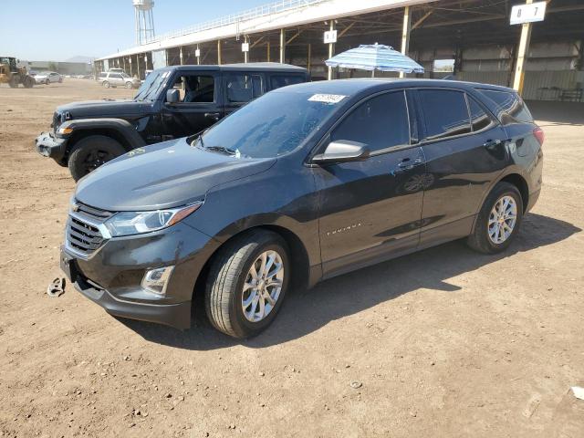 CHEVROLET EQUINOX LS 2018 2gnaxhev7j6206662