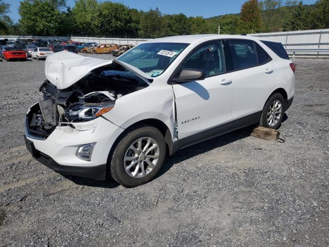 CHEVROLET EQUINOX LS 2018 2gnaxhev7j6219721