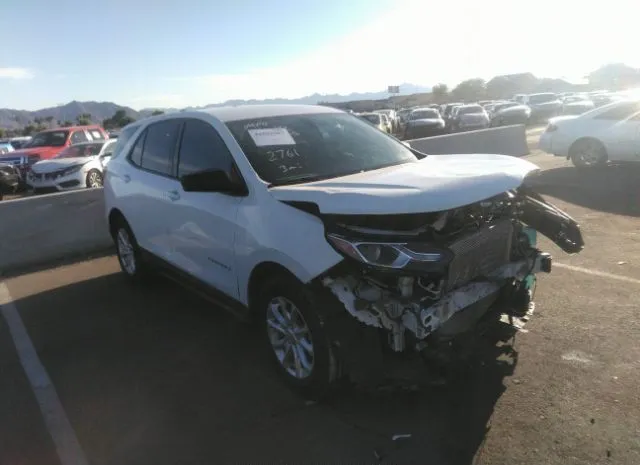 CHEVROLET EQUINOX 2018 2gnaxhev7j6232761