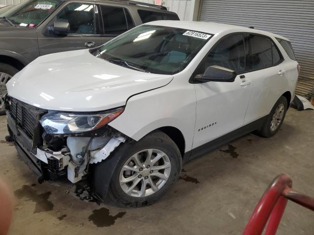 CHEVROLET EQUINOX LS 2018 2gnaxhev7j6301805