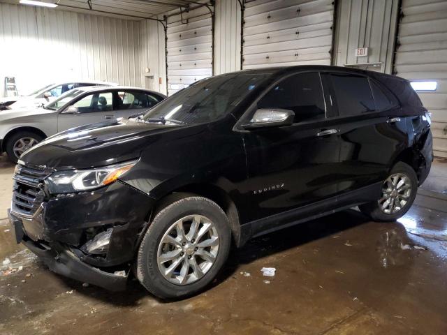 CHEVROLET EQUINOX 2018 2gnaxhev7j6329250