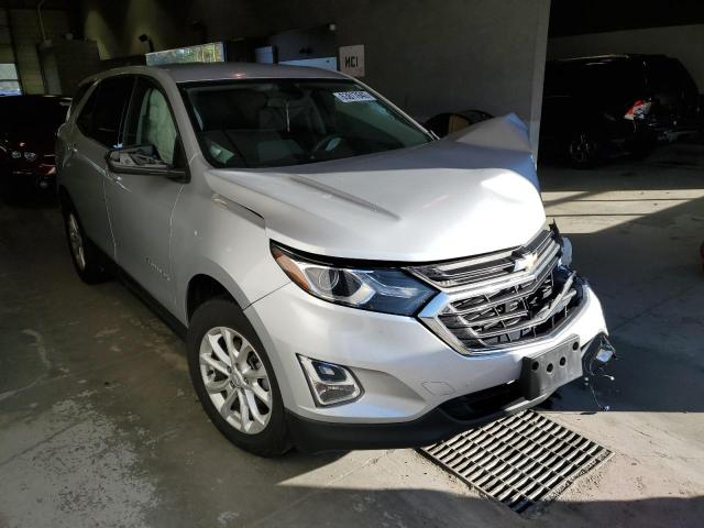 CHEVROLET EQUINOX LS 2018 2gnaxhev7j6344847