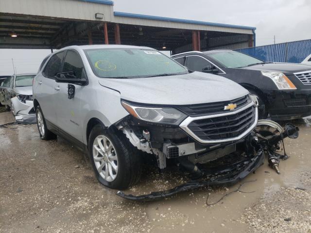 CHEVROLET EQUINOX LS 2019 2gnaxhev7k6102657