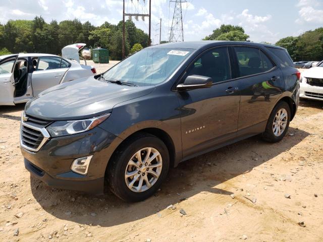 CHEVROLET EQUINOX LS 2019 2gnaxhev7k6107907