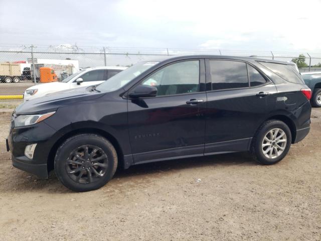 CHEVROLET EQUINOX LS 2019 2gnaxhev7k6126876