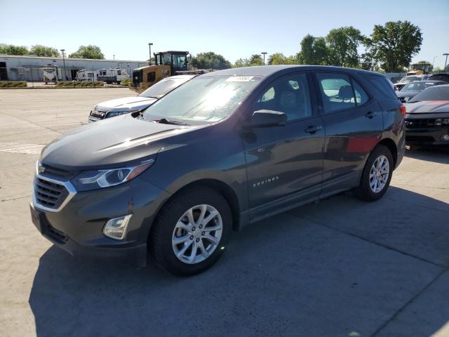 CHEVROLET EQUINOX 2019 2gnaxhev7k6129051