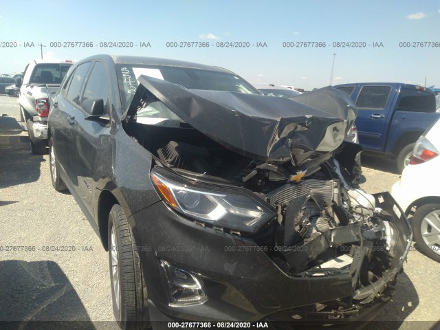 CHEVROLET EQUINOX 2019 2gnaxhev7k6138672