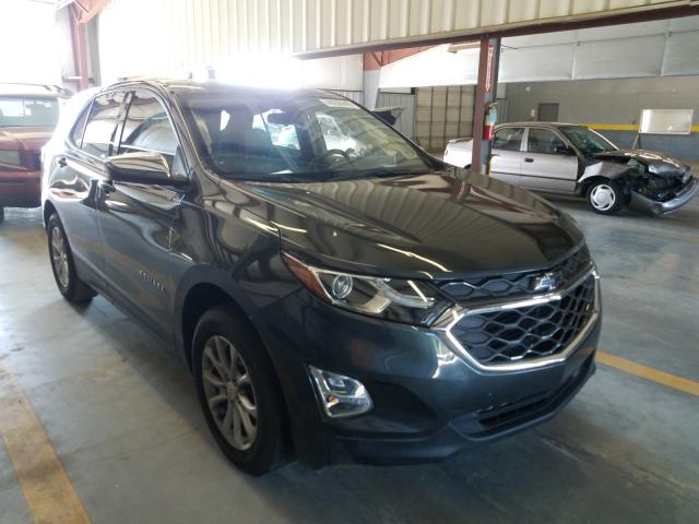 CHEVROLET EQUINOX LS 2019 2gnaxhev7k6140342