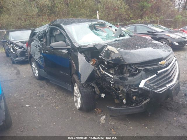 CHEVROLET EQUINOX 2019 2gnaxhev7k6143032