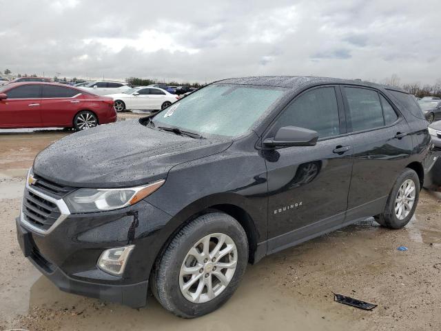 CHEVROLET EQUINOX 2019 2gnaxhev7k6145010