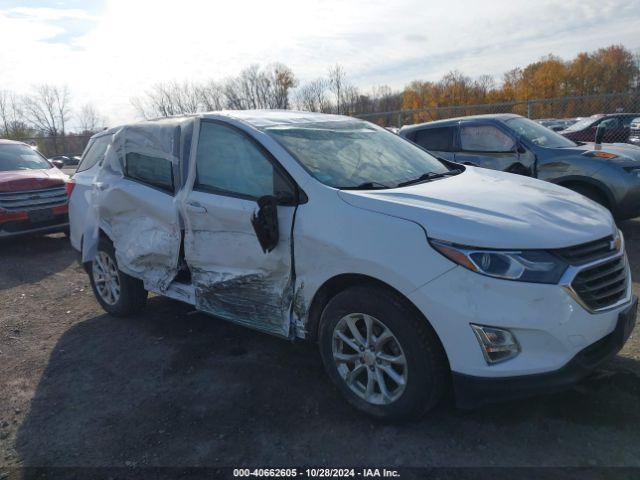 CHEVROLET EQUINOX 2019 2gnaxhev7k6173406