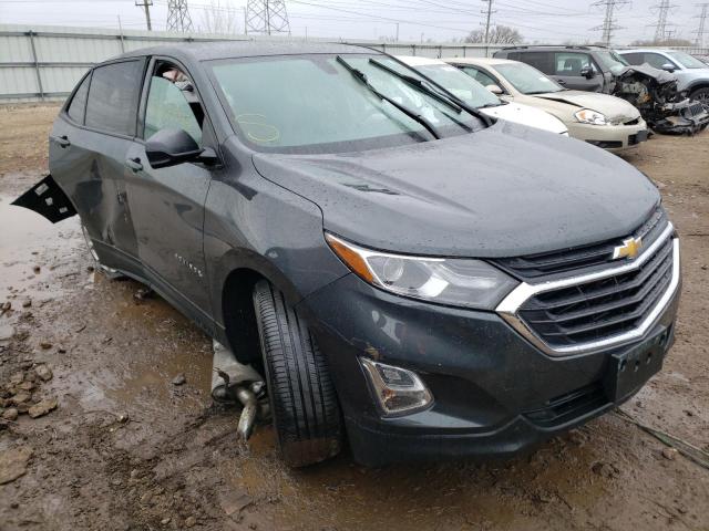 CHEVROLET EQUINOX LS 2019 2gnaxhev7k6178623