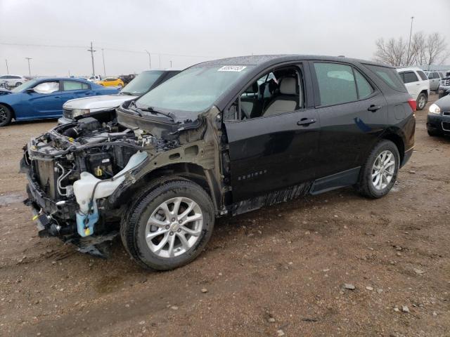 CHEVROLET EQUINOX 2019 2gnaxhev7k6182378