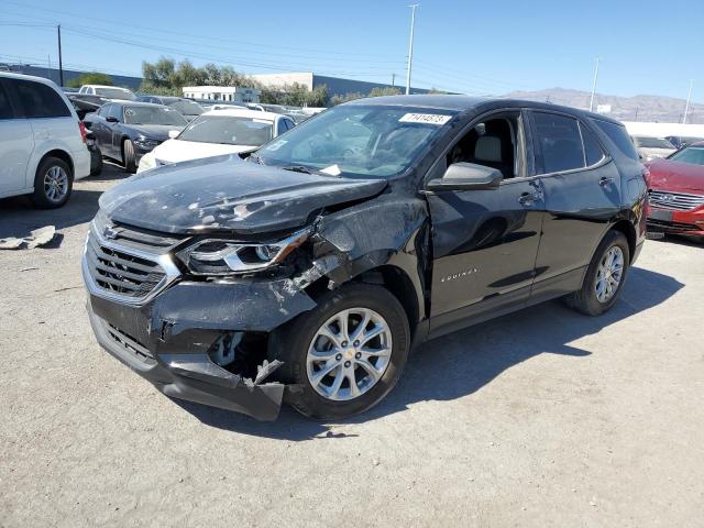 CHEVROLET EQUINOX 2019 2gnaxhev7k6213029