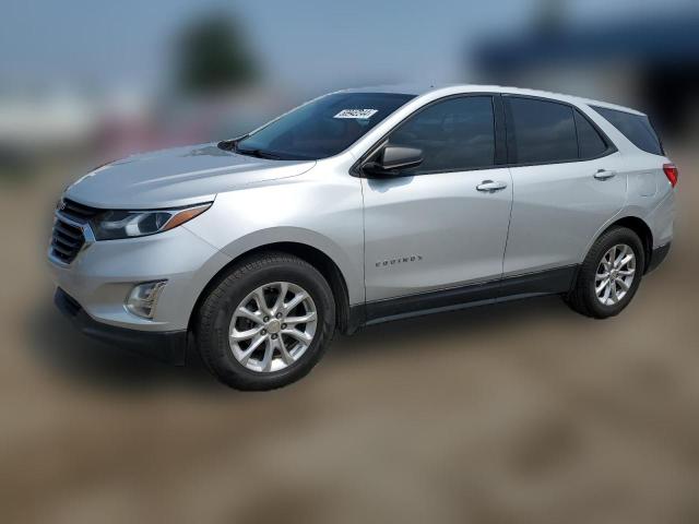 CHEVROLET EQUINOX 2019 2gnaxhev7k6215752