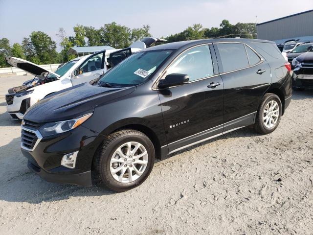 CHEVROLET EQUINOX LS 2019 2gnaxhev7k6241736