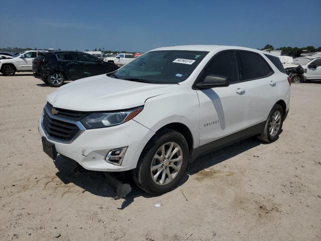 CHEVROLET EQUINOX LS 2019 2gnaxhev7k6246774